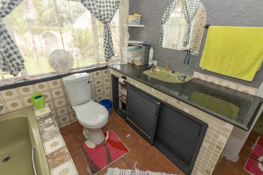 3 Bedroom Property for Sale in Suidrand Free State